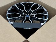 BMW X7 G07 2019- Forged OEM Wheels R22 V5 (Set of 4) photo 5