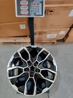 BMW X7 G07 2019- Forged OEM Wheels R22 V5 (Set of 4) photo 12