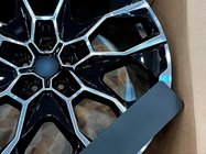 BMW X7 G07 2019- Forged OEM Wheels R22 V5 (Set of 4) photo 11