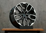 BMW X7 G07 2019- Forged OEM Wheels R22 V5 (Set of 4) photo 1