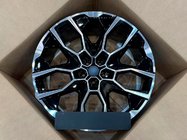 BMW X7 G07 2019- Forged OEM Wheels R22 V5 (Set of 4) photo 2
