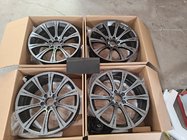 BMW 5 Series F10/F11 2010–2016 Forged OEM Wheels R19 (Set of 4) photo 8