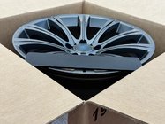 BMW 5 Series F10/F11 2010–2016 Forged OEM Wheels R19 (Set of 4) photo 7