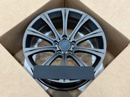 BMW 5 Series F10/F11 2010–2016 Forged OEM Wheels R19 (Set of 4) photo 3