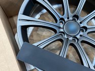 BMW 5 Series F10/F11 2010–2016 Forged OEM Wheels R19 (Set of 4) photo 10