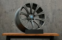 BMW 5 Series F10/F11 2010–2016 Forged OEM Wheels R19 (Set of 4) photo 1