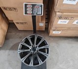 BMW 5 Series F10/F11 2010–2016 Forged OEM Wheels R19 (Set of 4) photo 13