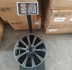BMW 5 Series F10/F11 2010–2016 Forged OEM Wheels R19 (Set of 4) photo 12