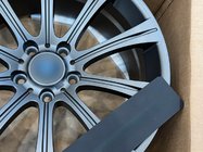 BMW 5 Series F10/F11 2010–2016 Forged OEM Wheels R19 (Set of 4) photo 9