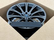 BMW 5 Series F10/F11 2010–2016 Forged OEM Wheels R19 (Set of 4) photo 5