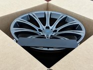 BMW 5 Series F10/F11 2010–2016 Forged OEM Wheels R19 (Set of 4) photo 6