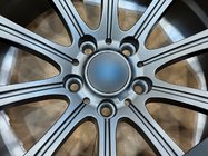 BMW 5 Series F10/F11 2010–2016 Forged OEM Wheels R19 (Set of 4) photo 11