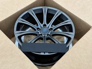 BMW 5 Series F10/F11 2010–2016 Forged OEM Wheels R19 (Set of 4) photo 4