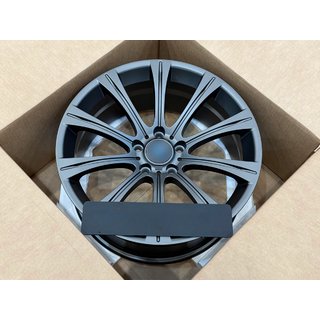 Forged OEM Wheels R19 (Set of 4) BMW 5 Series F10/F11 2010–2016 photo 3