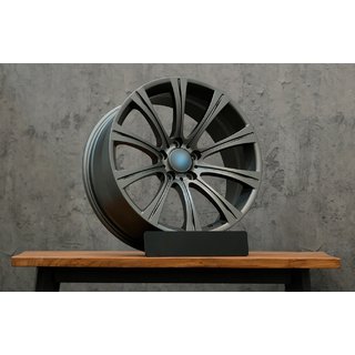 Forged OEM Wheels R19 (Set of 4) BMW 5 Series F10/F11 2010–2016 photo 1