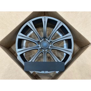 Forged OEM Wheels R19 (Set of 4) BMW 5 Series F10/F11 2010–2016 photo 2