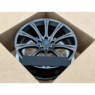 Forged OEM Wheels R19 (Set of 4) BMW 5 Series F10/F11 2010–2016 photo 4