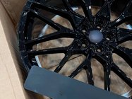 BMW X5 G05 2019–2026 Forged OEM Wheels R22 V9 (Set of 4) photo 7