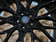 BMW X5 G05 2019–2026 Forged OEM Wheels R22 V9 (Set of 4) photo 8