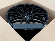 BMW X5 G05 2019–2026 Forged OEM Wheels R22 V9 (Set of 4) photo 4