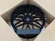 BMW X5 G05 2019–2026 Forged OEM Wheels R22 V9 (Set of 4) photo 2