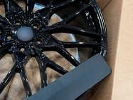 BMW X5 G05 2019–2026 Forged OEM Wheels R22 V9 (Set of 4) photo 9