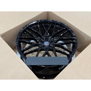 Forged OEM Wheels R22 V9 (Set of 4) BMW X5 G05 2019–2026 photo 3