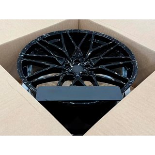 Forged OEM Wheels R22 V9 (Set of 4) BMW X5 G05 2019–2026 photo 4