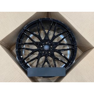 Forged OEM Wheels R22 V9 (Set of 4) BMW X5 G05 2019–2026 photo 1
