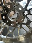 BMW 4 Series G22/23/26 2020- Forged OEM Wheels R20 V6 (Set of 4) photo 8