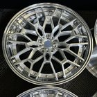 BMW 4 Series G22/23/26 2020- Forged OEM Wheels R20 V6 (Set of 4) photo 1