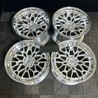 BMW 4 Series G22/23/26 2020- Forged OEM Wheels R20 V6 (Set of 4) photo 6