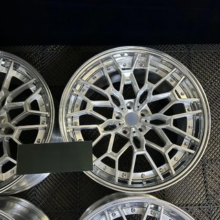 Forged OEM Wheels R20 V6 (Set of 4) BMW 4 Series G22/23/26 2020- photo 3