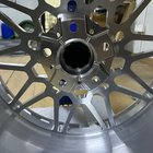 BMW 4 Series G22/23/26 2020- Forged OEM Wheels R19 R20 V7 (Set of 4) photo 7