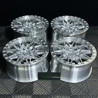 BMW 4 Series G22/23/26 2020- Forged OEM Wheels R19 R20 V7 (Set of 4) photo 6