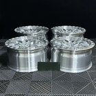 BMW 4 Series G22/23/26 2020- Forged OEM Wheels R19 R20 V7 (Set of 4) photo 4
