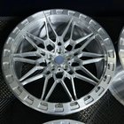 BMW 4 Series G22/23/26 2020- Forged OEM Wheels R19 R20 V7 (Set of 4) photo 1