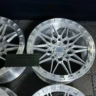 BMW 4 Series G22/23/26 2020- Forged OEM Wheels R19 R20 V7 (Set of 4) photo 2
