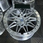 BMW 4 Series G22/23/26 2020- Forged OEM Wheels R19 R20 V7 (Set of 4) photo 3
