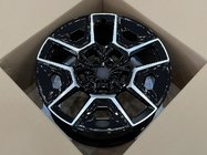 BMW XM G09 2022- Forged OEM R22 V3 Wheels (Set of 4) photo 5