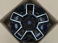 BMW XM G09 2022- Forged OEM R22 V3 Wheels (Set of 4) photo 1
