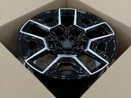 BMW XM G09 2022- Forged OEM R22 V3 Wheels (Set of 4) photo 6