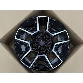 Forged OEM R22 V3 Wheels (Set of 4) BMW XM G09 2022- photo 1