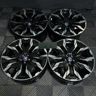 BMW 5/i5 Series G60/G60E/G61 2023- Forged Wheels OEM R21 V3 (Set of 4) photo 4