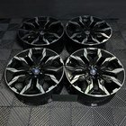 BMW 5/i5 Series G60/G60E/G61 2023- Forged Wheels OEM R21 V3 (Set of 4) photo 3