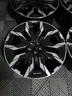 BMW 5/i5 Series G60/G60E/G61 2023- Forged Wheels OEM R21 V3 (Set of 4) photo 1