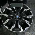 BMW 5/i5 Series G60/G60E/G61 2023- Forged Wheels OEM R21 V3 (Set of 4) photo 2