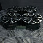 BMW 5/i5 Series G60/G60E/G61 2023- Forged Wheels OEM R21 V3 (Set of 4) photo 5