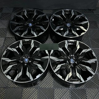 Forged Wheels OEM R21 V3 (Set of 4) BMW 5/i5 Series G60/G60E/G61 2023- photo 4
