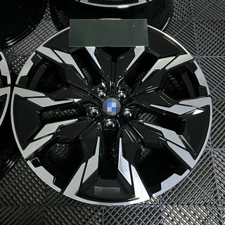 Forged Wheels OEM R21 V3 (Set of 4) BMW 5/i5 Series G60/G60E/G61 2023- photo 2